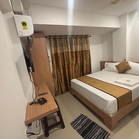 Classic Comfort Lodge Mangaluru Exterior foto