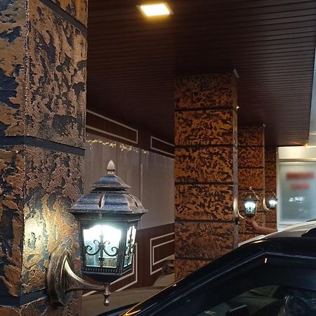 Classic Comfort Lodge Mangaluru Exterior foto