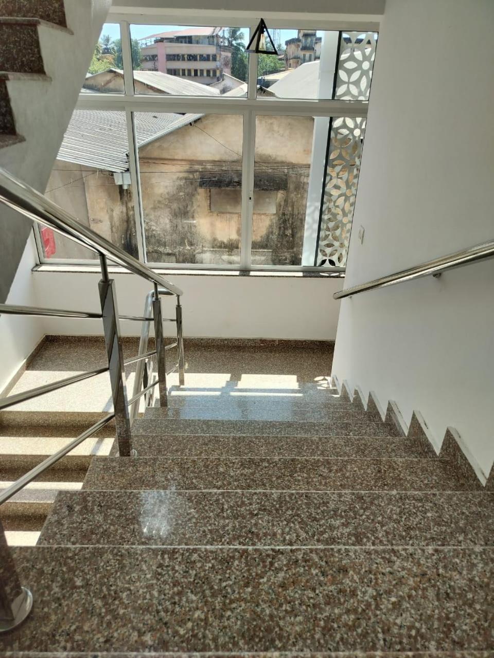 Classic Comfort Lodge Mangaluru Exterior foto