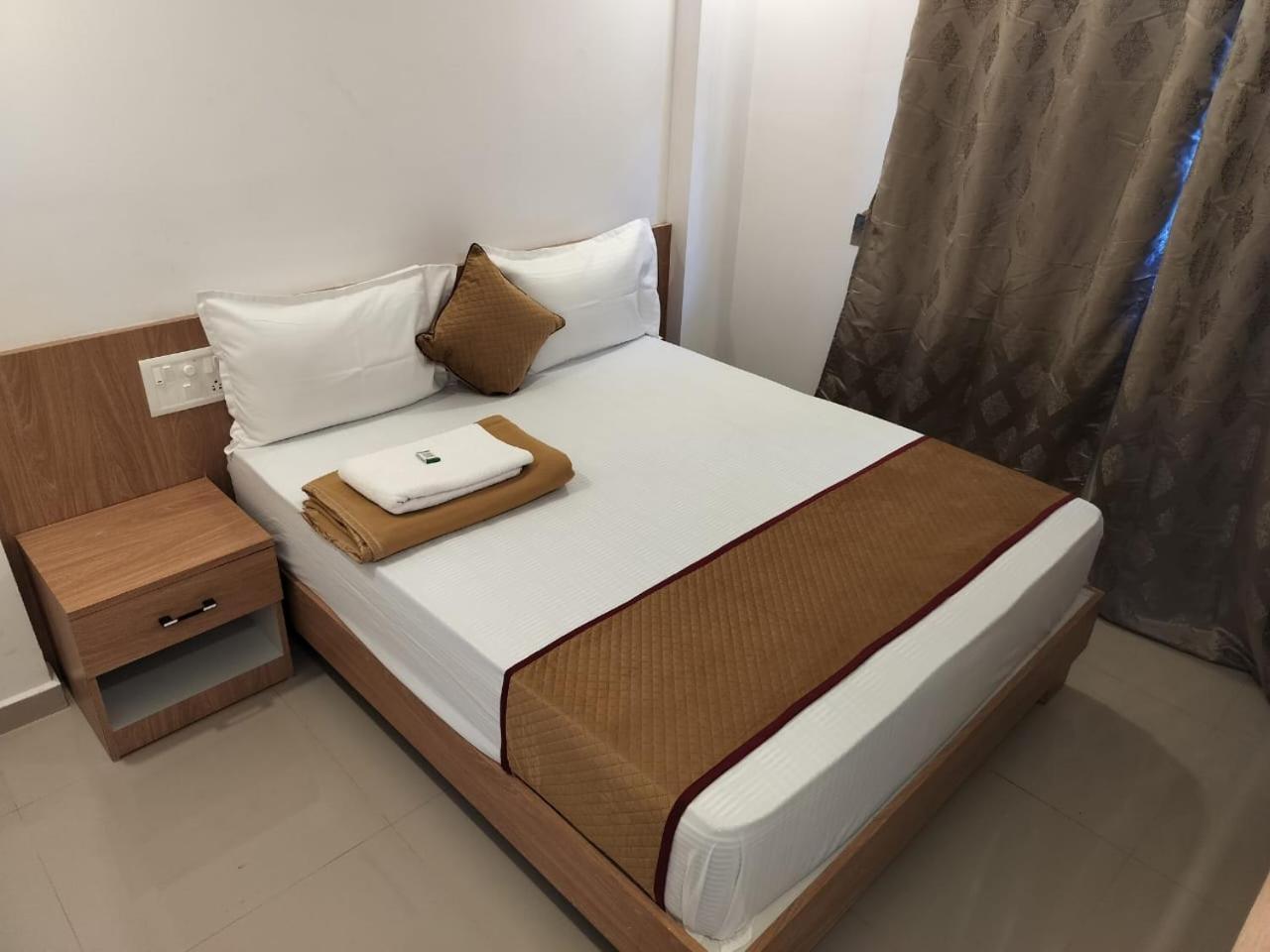 Classic Comfort Lodge Mangaluru Exterior foto
