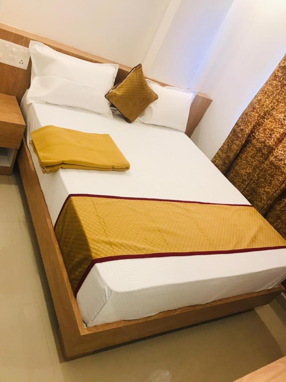 Classic Comfort Lodge Mangaluru Exterior foto
